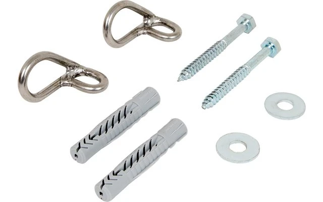 Ticket To The Moon Hammock Hängematten Wandanker 3 Ticket To The Moon Hammock Hängematten Wandanker