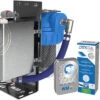 WM Aquatec Komplett-Lösung Wasserhygiene / Wasserversorgung Set 60 Liter Inkl. Wasserdesinfektionseinheit -Fiamma Verkäufe 384605 2802271
