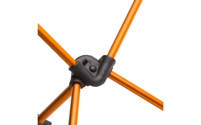 Helinox Chair One Campingstuhl - Grün 9 Helinox Chair One Campingstuhl - Grün – Bild 7