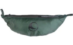 Ticket To The Moon Lightest Hammock Tarp Für Hängematten 250 X 250 Cm -Fiamma Verkäufe 385817 2834203