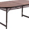 Bo-Camp Industrial Woodbine Klapptisch 150 X 80 Cm -Fiamma Verkäufe 390941 2900539