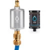 Alb Filter MOBIL Active Trinkwasserfilter - Mit GEKA Anschluss - Titan