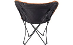 Bo-Camp Industrial Himrod Faltsessel Clay -Fiamma Verkäufe 391388 2884823