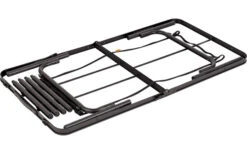 Bo-Camp Industrial Aluminium Klapptisch 120 X 60 Cm 6 Bo-Camp Industrial Aluminium Klapptisch 120 X 60 Cm -Fiamma Verkäufe 391427 2891777