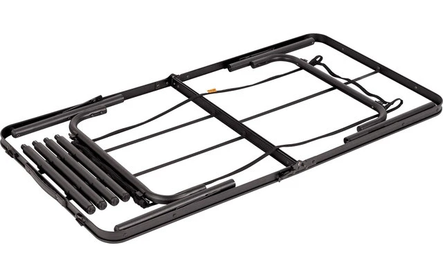 Bo-Camp Industrial Aluminium Klapptisch 120 X 60 Cm 4 Bo-Camp Industrial Aluminium Klapptisch 120 X 60 Cm – Bild 2
