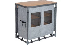 Bo-Camp Urban Outdoor Hampton Küchenschrank 10 Bo-Camp Urban Outdoor Hampton Küchenschrank -Fiamma Verkäufe 391445 2892353