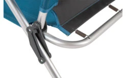 Bo-Camp Copa Rio Sonnenliege Grau -Fiamma Verkäufe 391493 2884394 1