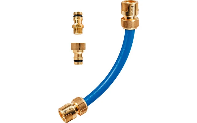 Alb Filter MOBIL Active Trinkwasserfilter - Mit GEKA Anschluss - Titan 4 Alb Filter MOBIL Active Trinkwasserfilter - Mit GEKA Anschluss - Titan – Bild 2