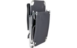 Bo-Camp Copa Rio Sonnenliege Grau -Fiamma Verkäufe 391598 2884355 1