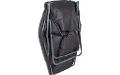 Bo-Camp Urban Outdoor Silvertown Faltsessel -Fiamma Verkäufe 391643 2891692