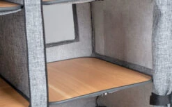 Bo-Camp Urban Outdoor Hampton Küchenschrank 11 Bo-Camp Urban Outdoor Hampton Küchenschrank -Fiamma Verkäufe 391664 2892359