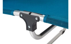 Bo-Camp Copa Rio Sonnenliege Blau -Fiamma Verkäufe 391712 2884400