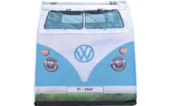 VW Collection T1 Bulli Kinder Pop-Up-Spielzelt Blau -Fiamma Verkäufe 391793 2859073