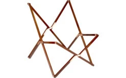 Bo-Camp Urban Outdoor Bloomsbury Relaxsessel -Fiamma Verkäufe 391886 2892818