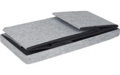 Bo-Camp Urban Outdoor Barnet Ottomane 6 Fächer -Fiamma Verkäufe 391898 2884268