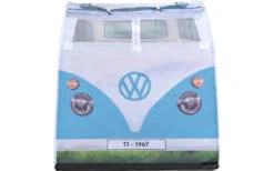 VW Collection T1 Bulli Kinder Pop-Up-Spielzelt Blau -Fiamma Verkäufe 391910 2859079