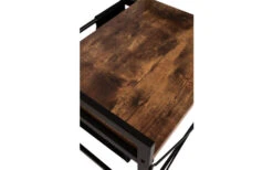 Bo-Camp Industrial Cooper Campingschrank -Fiamma Verkäufe 391925 2883565