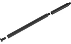 Bo-Camp Industrial Decatur Klapptisch 90 X 60 Cm -Fiamma Verkäufe 391952 2886616