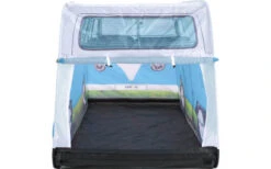 VW Collection T1 Bulli Kinder Pop-Up-Spielzelt Blau -Fiamma Verkäufe 391988 2859085