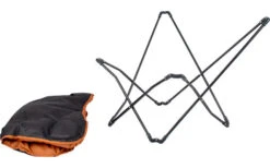 Bo-Camp Industrial Himrod Faltsessel Grün -Fiamma Verkäufe 392009 2884835 1