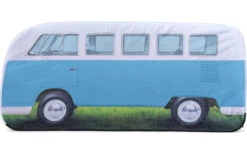 VW Collection T1 Bulli Kinder Pop-Up-Spielzelt Blau -Fiamma Verkäufe 392027 2859091