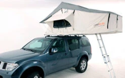 Campwerk Adventure 165 Dachzelt Grau -Fiamma Verkäufe 392201 2876134 1