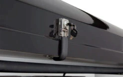 IKamper Skycamp 2.0 Dachzelt Inkl. Glasfaserhartschale Matt Schwarz -Fiamma Verkäufe 392231 2861155