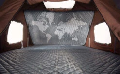 IKamper Skycamp 2.0 Dachzelt Inkl. Glasfaserhartschale Matt Schwarz -Fiamma Verkäufe 392255 2861161