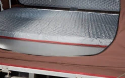 IKamper Skycamp Mini Rocky Black Dachzelt Inkl. Glasfaserhartschale Glänzend -Fiamma Verkäufe 392261 2862695