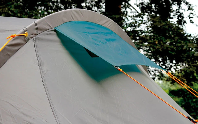 Coleman Cortes 3 Tunnelzelt 4 Coleman Cortes 3 Tunnelzelt – Bild 2