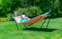 Chillounge Einzel-Hängematte Sunrise -Fiamma Verkäufe 392497 2851279 1