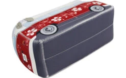 VW Collection T1 Bulli Neopren Universaltasche 4,5 Liter Schwarz -Fiamma Verkäufe 392869 2858840 1