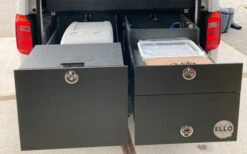 Ello Campingbox Passend Für VW Caddy Maxi (Bj. 2010-11/20) 5 Ello Campingbox Passend Für VW Caddy Maxi (Bj. 2010-11/20) -Fiamma Verkäufe 392932 2906268