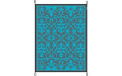 Bo-Camp Azure Outdoormatte 200 X 180 Cm