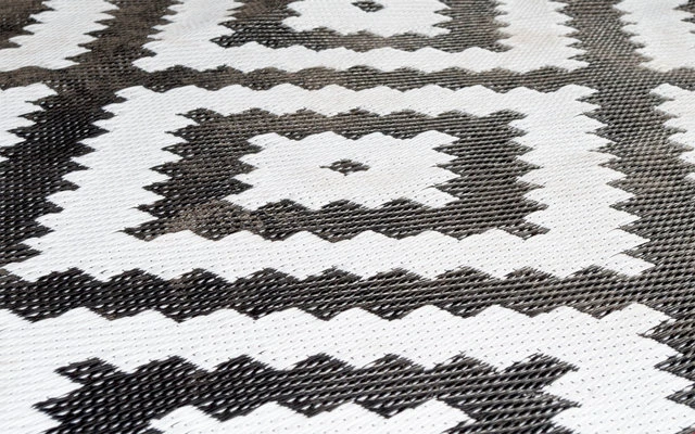 Bo-Camp Urban Outdoor Lewisham Outdoormatte 200 X 180 Cm 9 Bo-Camp Urban Outdoor Lewisham Outdoormatte 200 X 180 Cm – Bild 7