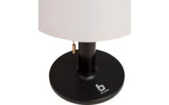 Bo-Camp Industrial Ranger LED Akku Tischlampe -Fiamma Verkäufe 394687 2880013