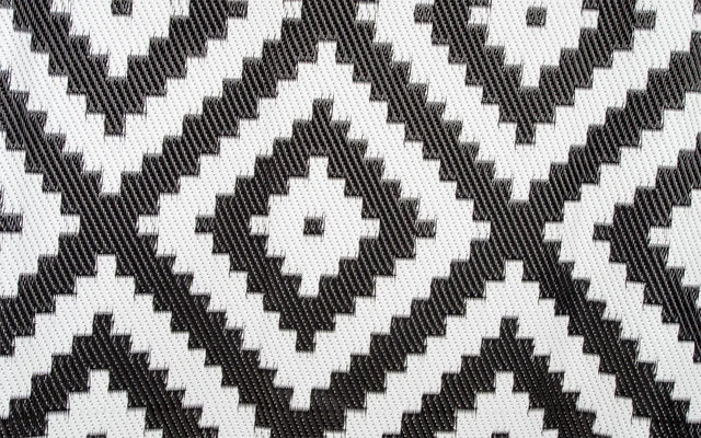 Bo-Camp Urban Outdoor Lewisham Outdoormatte 200 X 180 Cm 4 Bo-Camp Urban Outdoor Lewisham Outdoormatte 200 X 180 Cm – Bild 2