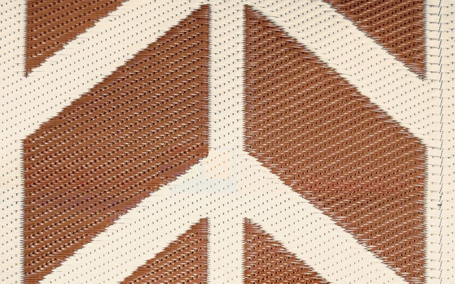 Bo-Camp Flaxton Green Outdoormatte 200 X 180 Cm 9 Bo-Camp Flaxton Green Outdoormatte 200 X 180 Cm – Bild 7