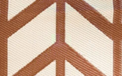 Bo-Camp Flaxton Glay Outdoormatte 200 X 180 Cm -Fiamma Verkäufe 394879 2879420