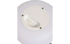 Bo-Camp Industrial Akku Tischlampe -Fiamma Verkäufe 395032 2879380