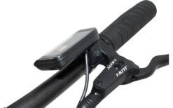 Eovolt City 4 Speed Faltbares E-Bike 16" Grau -Fiamma Verkäufe 395173 2874910