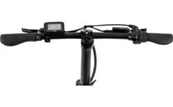 Eovolt City 4 Speed Faltbares E-Bike 16" Grau -Fiamma Verkäufe 395245 2874916