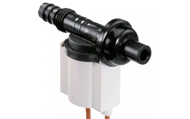 Comet Automatik-Schalter 3 Comet Automatik-Schalter