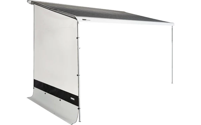 Thule ViewBlocker Seite Für Markise 1200 Auszug 2,50 M 3 Thule ViewBlocker Seite Für Markise 1200 Auszug 2,50 M