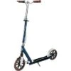 Globber NL-205 Deluxe Klappbarer Scooter Mint