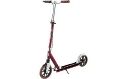 Globber NL-205 Deluxe Klappbarer Scooter Dunkelrot 13 Globber NL-205 Deluxe Klappbarer Scooter Dunkelrot -Fiamma Verkäufe 398264 3043991 2