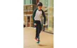 Globber GS 540 Klappbarer Stuntscooter Rot -Fiamma Verkäufe 398342 3036429