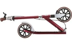 Globber NL-205 Deluxe Klappbarer Scooter Mint -Fiamma Verkäufe 398348 3044003 4