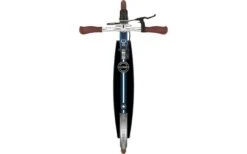 Globber NL-205 Deluxe Klappbarer Scooter Blau -Fiamma Verkäufe 398372 3043964