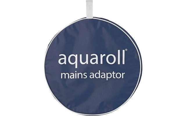 PAT Aquaroll Transporttasche Für Wasserschlauch Adapter 3 PAT Aquaroll Transporttasche Für Wasserschlauch Adapter